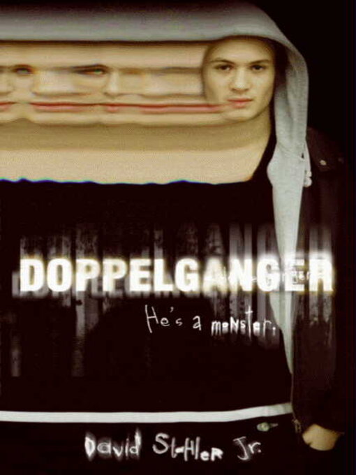 Title details for Doppelganger by David Stahler, Jr. - Available